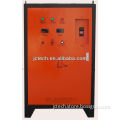 Silicon controlled pure sine wave inverter